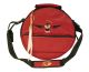 Rahmentrommel-Tasche Deluxe Adler rot, 63 cm kaufen München, Indianer-Trommel-Tasche kaufen BRD, Rahmentrommel-Tasche kaufen  Bayern, Schamanentrommel-Tasche kaufen München, buy drum case for 23,5