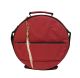 Rahmentrommel-Tasche Deluxe NL rot - 41 cm kaufen München, Rahmentrommeltasche kaufen  Bayern, buy drum case for 15